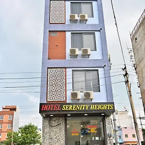 Serenity Heights Udaipur