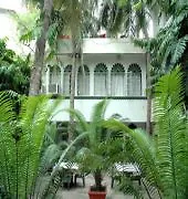 Raj Palace Hotel Udaipur 2*,  India
