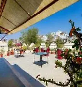 **  Raj Palace Hotel Udaipur India