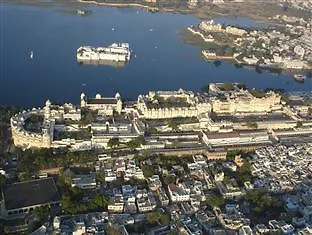 Raj Palace Hotel Udaipur